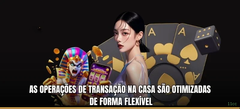 Slots no app 11cc mobile