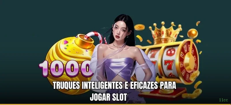 Configurações úteis dentro do app 11cc