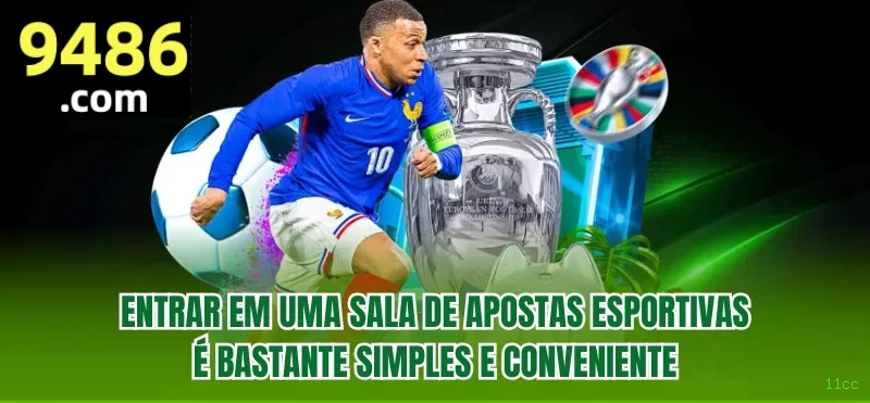 Ganhar e sacar na 11cc