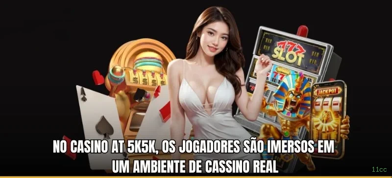Slots com prêmios 11cc